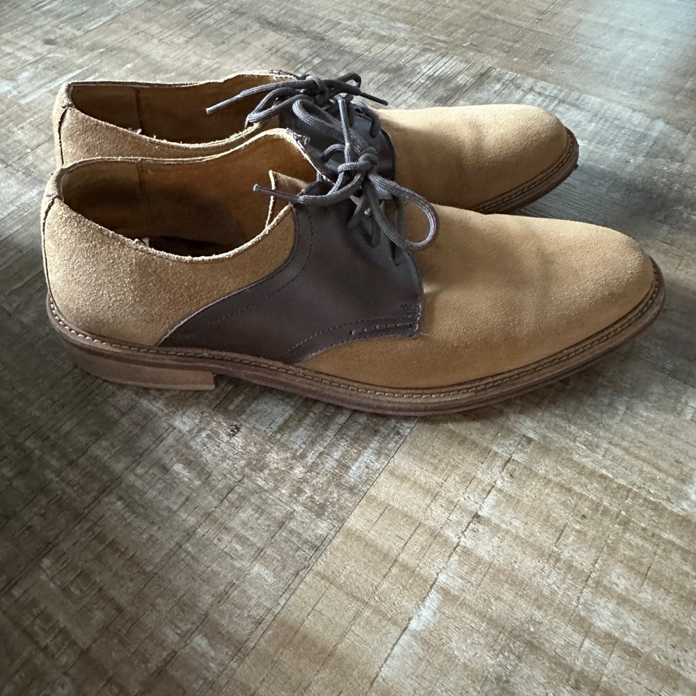 Giorgio Brutini Men’s Dress Shoes Size 10.5